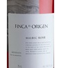 10 Malbec Rose Finca El Origen (Santa Carolina) 2006